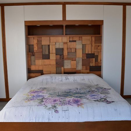 ファマグスタPanoramic Penthouseアパートメント エクステリア 写真