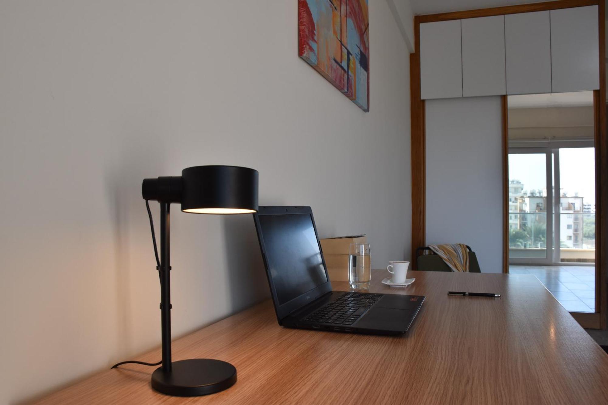 ファマグスタPanoramic Penthouseアパートメント エクステリア 写真